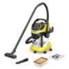 Порохотяг KARCHER WD 5 S V-25/5/22