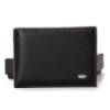 PODIUM Кошелек Classic Мужской кожа DR. BOND MSM-14 black