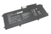 Аккумуляторная батарея для ноутбука Asus C31N1411 UX305FA 11.55V Black 3610mAh OEM