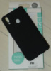 Чехол Colorway VIVO Y93 Lite PC case black