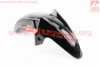 Крило переднее пластик Loncin-JL200-68A