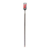 Бур SDS-PLUS MX4 MILWAUKEE, діаметр 16,0х450х400мм
