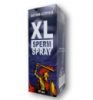 XL SPERM SPRAY - Спрей для чоловічої сили (XL Сперм Спрей)