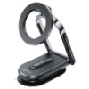 Автотримач для телефона ACEFAST D54 magnetic car holder for dashboard Black (6974316284321)