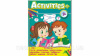 Activities 9+ укр