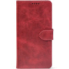 Чохол-книжка Crazy Horse Clasic для Xiaomi Redmi Note 15 5G/Poco M8 5G Red Wine (Front)