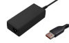 Блок живлення до ноутбука Lenovo 20v 2a 40w Special USB for Yoga 3/4 (NoName (B)) 3 міс.гар.