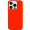 Чохол Silicone Case Full Protective (AA) NO LOGO для Apple iPhone 15 Pro Max (6.7«)