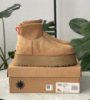 Зимові жіночі уггі Ugg Classic Mini Dipper (36-41)