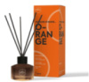 Ароматизатор  50ml - «Aroma Home» - Sticks - Orange (Апельсин) 10232