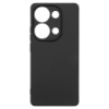 Чохол ArmorStandart ICON Camera Cov для Xiaomi Redmi Note 14S 4G Black (ARM82008) (Код товару:40210)
