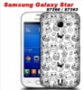 Чехол Samsung Galaxy Star S7260 / S7262 PRO S7260 S7262