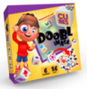 Настільна гра «Doobl Image Cubes», рус