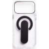 DM Чохол Hang Case With MagSafe для Apple iPhone 16 Pro Black (Код товару:43504)