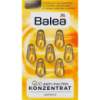 Концентрат Q10 проти зморшок Balea, 7 шт. (Німеччина)