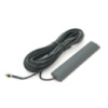 Внутренняя GSM/WIFI антенна 3G/4G/LTE WiFi, 850-990/1710-2700MHz 5dBi, 3М скотч, 5 метров кабеля, кабельный ввод Разъем SMA Male