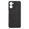 Чохол ArmorStandart Matte Slim Fit Camera Cov для Motorola G06 4G Black (ARM89062)