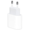 Блок швидкої зарядки Apple 20W Type-C Power Adapter (AA) (box) Білий - купити в SmartEra.ua