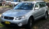 Чип тюнинг прошивки Subaru Outback 3.0 AT D2ZZ001E с ЭБУ Denso от Армеев