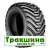 500/60 R22.5 BKT FLOTATION V LINE 163/159A8/B Індустріальна шина