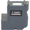 Контейнер (сумісний) для відпрацьованих чорнил Epson T04D1/EWMB2 TM ES (C13T04D100)
