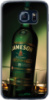 Чохол на Samsung Galaxy S6 G920 Jameson 6004u-80