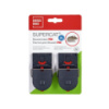 Мышеловки пластиковые Swissinno SuperCat PRO, 2 штуки