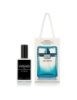 Мужской парфюм Versace Man Eau Fraiche - Travel Perfume 50ml