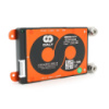 BMS smart плата DaLy LiFePO4 24V 8S 100A  с Bluetooth