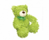 М`яка іграшка «Ведмедик з бантом 35 см»