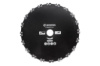 Диск для тримера Intertool 230мм x 20Т ланцюговий (DT-2354)