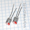 25V 220mF 0608 RLTZ 220uF 220µF 25V полімерні конденсатори