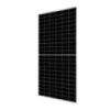 Солнечная панель JA Solar JAM66S30-505/MR 505 WP, MONO  (38.53V 13,11A)(2093x1134x35), Q36