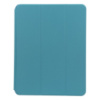 Чохол Smart Case No Logo для iPad Pro 12.9 (2021) Light Blue