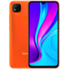 Смартфон Xiaomi Redmi 9c 3/64 ГБ Sunrise Orange 6.53« 1600x720 2SIM LTE 13 Мп + 2 Мп 5000 mAh NFC