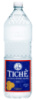 Мінеральна вода «TICHE» газована 1,5л