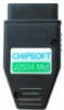 Chipsoft J2534 Mid. OBD2 сканер