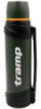 Термос питьевой Tramp Travel Line TRC-140-olive 2 л оливковый