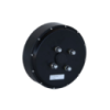 Мотор-колесо QS motor 48v2000w для электромобилей