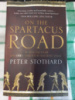 On the Spartacus Road: A Spectacular Journey Through Ancient Italy by Peter Stothard