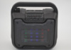 Портативна колонка-валіза Bluetooth B-18 (22х26х13 см)
