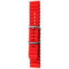 Ремінець Proove Active Band 20 mm Red (WBABUW20MM25)