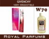 Духи на разлив Royal Parfums 100 мл Givenchy «Very Irresistible» (Живанши Вери Иррезистибл)
