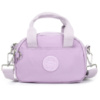 PODIUM Сумка Женская Текстиль полиамид Jielshi B122 l.purple