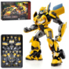 Трансформер игровой Bumblebee YPAMKM7BB 16 см