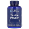 Таурін у порошку, Taurine Powder, Life Extension, 300 гр
