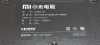 Шлейф LVDS T-con 30pin E352017 AWM 20861 105C 60V (реверсний) д-10см ш-3.2см Xiaomi L32M5-AZ