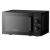 Микроволновая печь Grunhelm 20MX750-B 20 л черная
