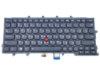 Клавіатура для ноутбука lenovo X240 X240S X230S X250S X270 X260S  (підсвітка)