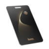 GPS-трекер Hoco E92 black